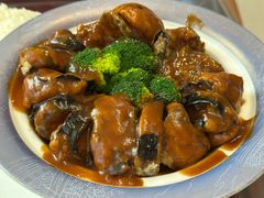 -鹿鸣春饭店(总店)