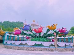 -杭州Hello Kitty乐园