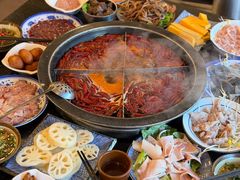 -陈眼镜火锅(总店)