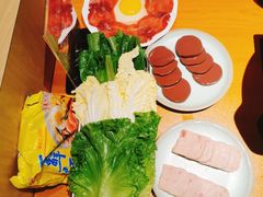 -龚印记牛骨牛杂屋·四代传承(珠影星光城店)