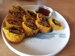-品味泸沽湖•民族特色菜(大落水店)