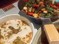 -南山翁新概念川菜(江宁万达广场店)