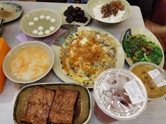 -圆宝台湾小吃(迎津街店)