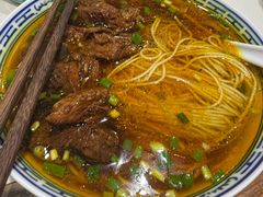 -永丰面馆(汉口路店)