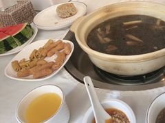 -天宜隆蘑菇宴火锅(石景山旗舰店)