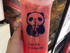 -茶百道(黄石摩尔城店)