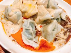 冷馄饨-万寿斋(山阴路店)