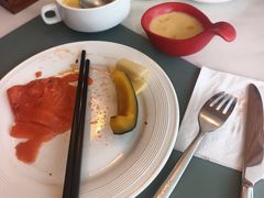 -广州设计之都温德姆酒店·月澜西餐厅