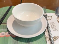 -帕蓝·暹罗料理(大学路店)