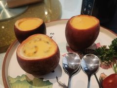 -金河半岛园林酒家(金融城店)