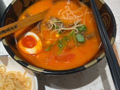 -味千拉面(星摩尔购物中心店)