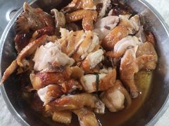 -红旗山庄(圭峰山店)