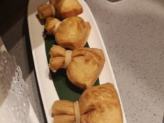 -海底捞火锅(金融街万达店)