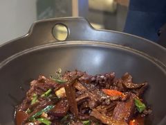 -上海古井假日酒店 · 徽昇楼中餐厅