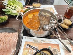 -呷哺呷哺(西单大悦城店)