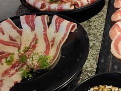 -汉拿山(华联公益西桥店)