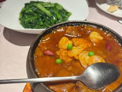 -千百味红餐厅·江西菜(绿地双子塔店)