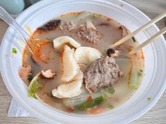 -曾记汕尾海丰小吃(华强北店)