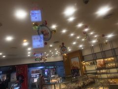 -BreadTalk面包新语(长寿路地铁站店)