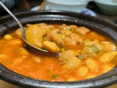 -老灶房-四川土菜(铁牛广场店)