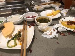 -海底捞火锅(万达广场店)