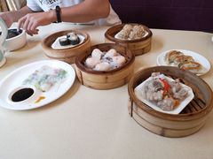 -满福隆酒楼(万绿园店)