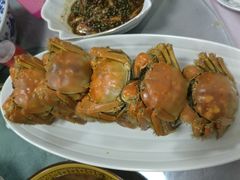 -芸海阁·农家私房菜(沙家浜景区出口店)