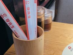 -李先生牛肉面大王(马栏店)