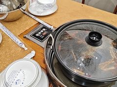 -濠轩阁特色生蚝火锅总店