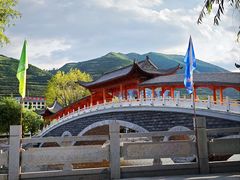-冶力关旅游区