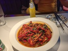 -匠熙小馆(崇文门店)