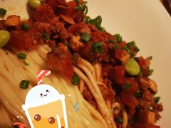 -Seesaw Coffee(上海国金中心店)