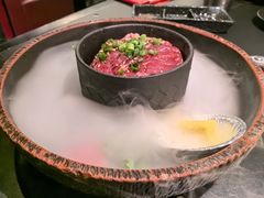 -谷牛和牛烤肉(漕河泾印象城店)