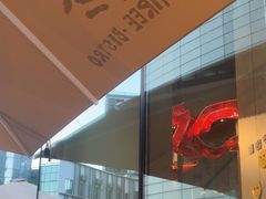 -叁 Three· bistro餐酒馆