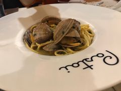 -BONAZZA 意大利餐厅