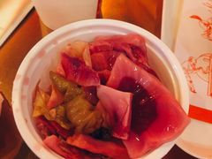 -特派卷·老北京烤鸭卷(合生汇购物中心店)