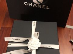 -Chanel(德基广场店)