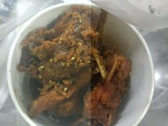 -托乐嘉美食广场(托乐嘉街区店)