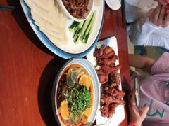 -龙凤瓦罐煨汤馆(清江东路店)