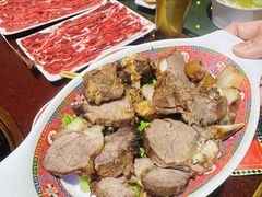 -添萬囍·天津三鲜捞面(天河城店)