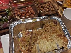 -三个大叔东北烧烤·砂锅菜(西三旗店)