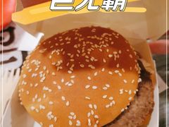-麦当劳(黄石北路店)