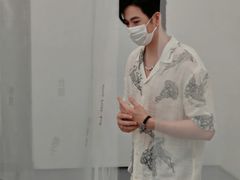 -大芬美术馆