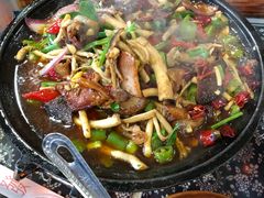 -张关合渣(航空大道店)