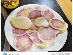 -银同牦牛肉火锅