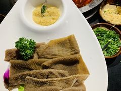 -王婆乔鲜鱼自助火锅(蜀汉路店)