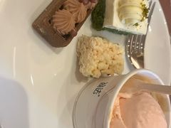 -The COOK·厨餐厅·自助餐(浦东嘉里大酒店)