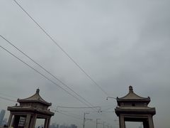 -武汉长江大桥