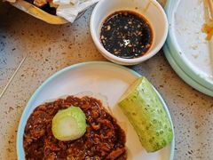 -四海蒸鲜蒸汽海鲜自助(北戴河店)