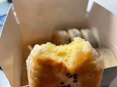 板栗饼-栗酥饼(南长街店)
